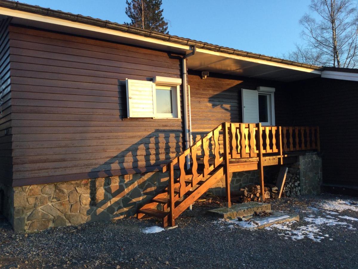 Chalet L'Ecureuil Aywaille Kültér fotó